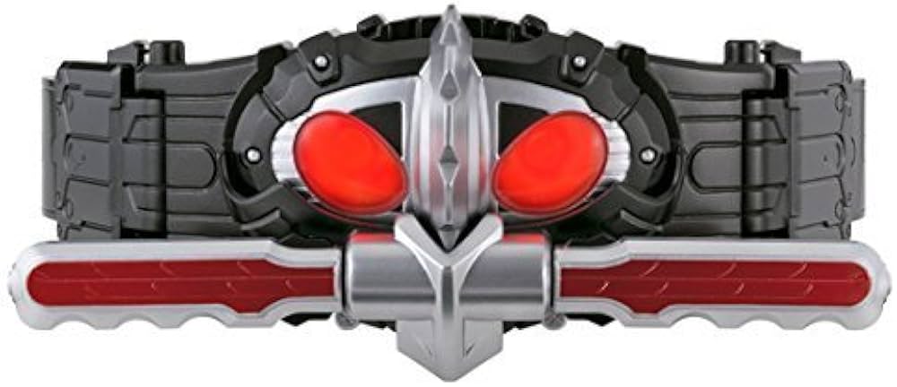 Amazon.co.jp: 仮面ライダーアマゾンズ 変身ベルト DXアマゾンズ