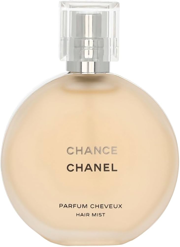 Amazon.com : Chanel Chance Hair Mist, 1.2oz/35ml : Beauty