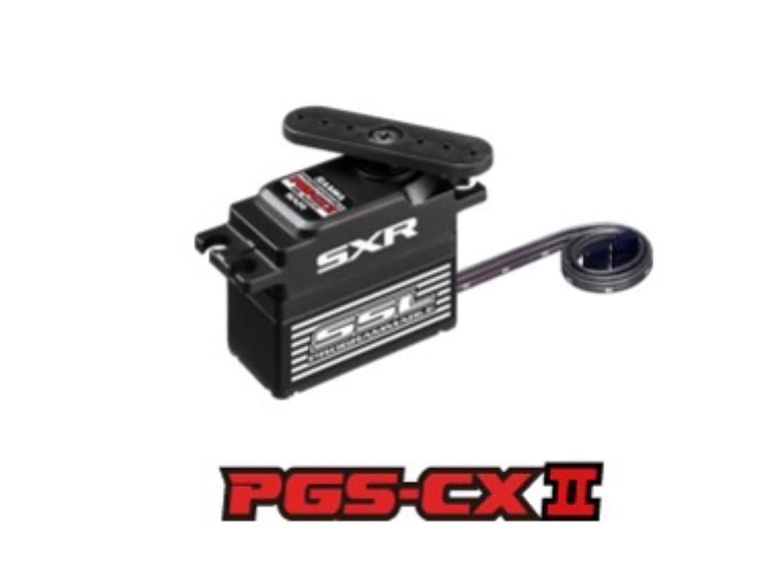 Amazon | SANWA PGS-CXII (SXR対応) TorqueType Program 107A54524B