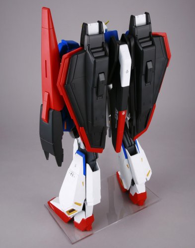 Amazon | JG 1/35 MSZ-006 ゼータガンダム (完成品) (機動戦士Z