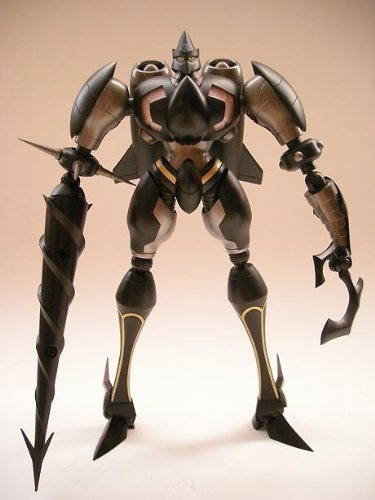 Amazon.co.jp: ミラクルハウス 新世紀合金 真ゲッターロボ 真ゲッター2