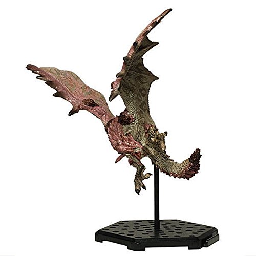Amazon.co.jp: カプコンフィギュアビルダー モンスターハンター