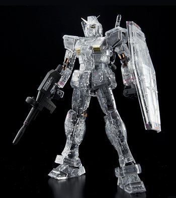 Amazon.com: [Gunpla EXPO Exclusive] RG RX-78-2 GUMDAM - Mechanical