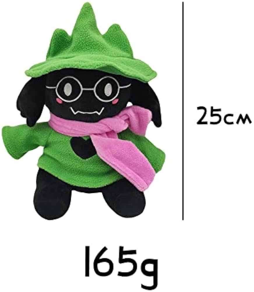 Amazon.co.jp: ラルセイ ぬいぐるみ ゲーム トライアングル ルーン