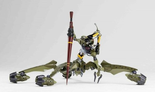 Amazon.co.jp: リボルテックヤマグチ Evangelion Evolution