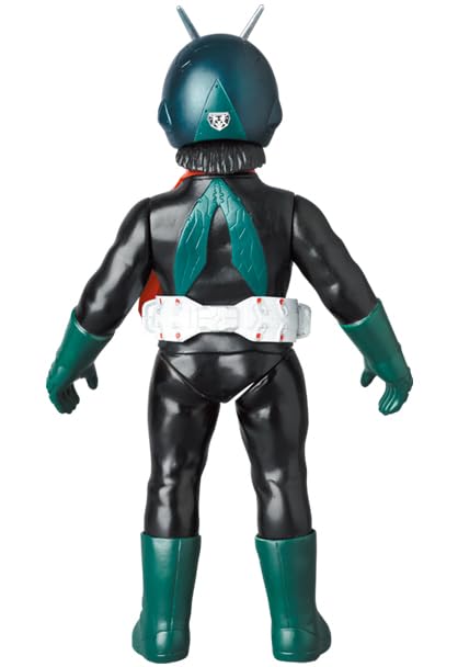 Amazon.co.jp: 東映レトロソフビコレクション 仮面ライダー（シン