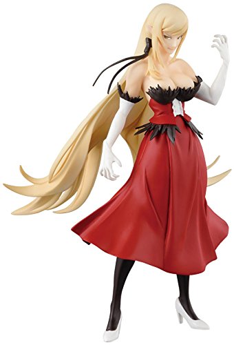 Amazon | Banpresto 傷物語 :キスショットアセロラオリオンハート