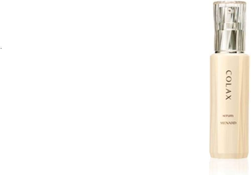 Amazon.com: Menard COLAX serum - 2.1oz : Beauty & Personal Care