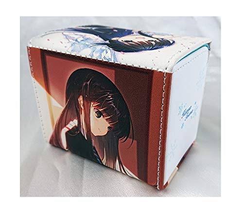 Amazon | きゃらデッキケースプレミアム WHITE ALBUM2 幸せの向こう側