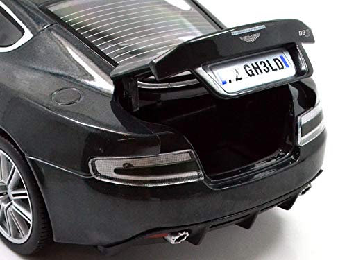 Amazon | AUTO WOLD 1:18 Scale 