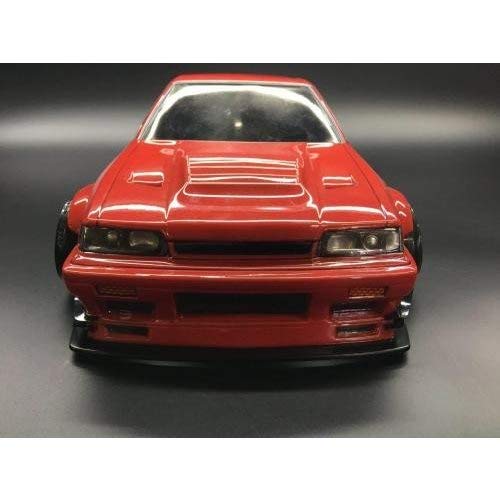 Amazon | R31 HOUSE GAIA ボディセット(未塗装) | ラジコン・ドローン 通販