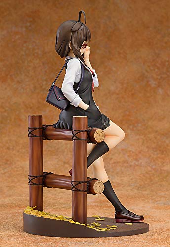 Amazon.co.jp: 艦隊これくしょん ‐艦これ‐ 時雨 私服Ver. 1/8スケール