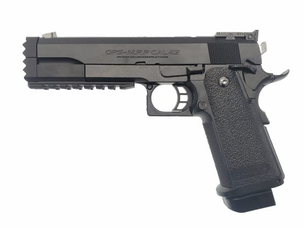 Amazon.co.jp: 【カスタム完成品】東京マルイ ガスブローバック Hi