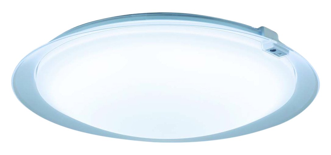 Amazon | パナソニック LEDシーリングライト エコナビ 調光・調色