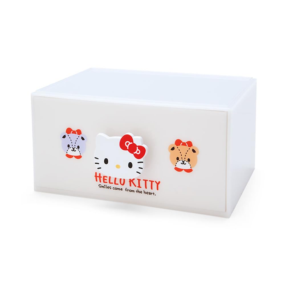 Amazon.co.jp: サンリオ(SANRIO) ハローキティ スタッキングチェスト