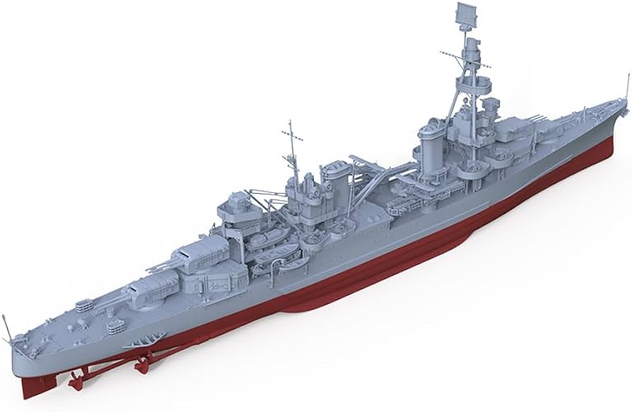 Amazon | MRY-SFW SSC700552S 1/700ミリタリーモデルアメリカCA-24