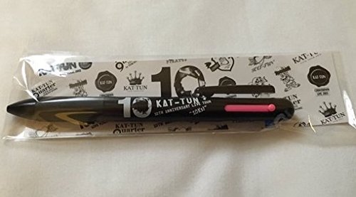 Amazon.co.jp: KAT‐TUN 10TH ANNIVERSARY LIVE TOUR“10Ks！” 公式