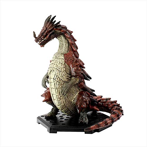 Amazon | カプコン フィギュアビルダー モンスターハンター