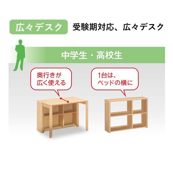 Amazon｜カリモク家具 QS3586 QS3586MH ユーティリティプラス Utility