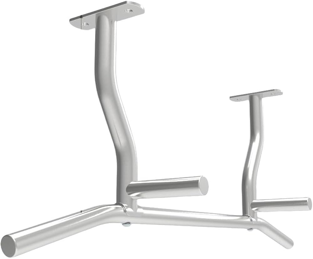 Amazon | WXQ天井取り付け型懸垂バー チンアップ バー 懸垂バー 懸垂