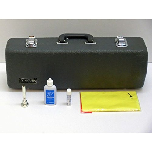 Amazon | YAMAHA ヤマハ / YTR-236 | トランペット | 楽器・音響機器