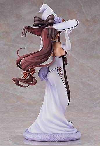 Amazon | きららファンタジア 滝本ひふみ まほうつかいVer. 1/7