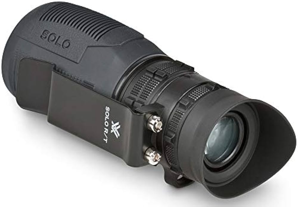 Amazon.co.jp: Vortex Solo Monocular 8x36 レチクル入り単眼境 正規