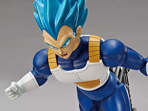 Amazon.co.jp: フィギュアライズスタンダード ドラゴンボール 超サイヤ