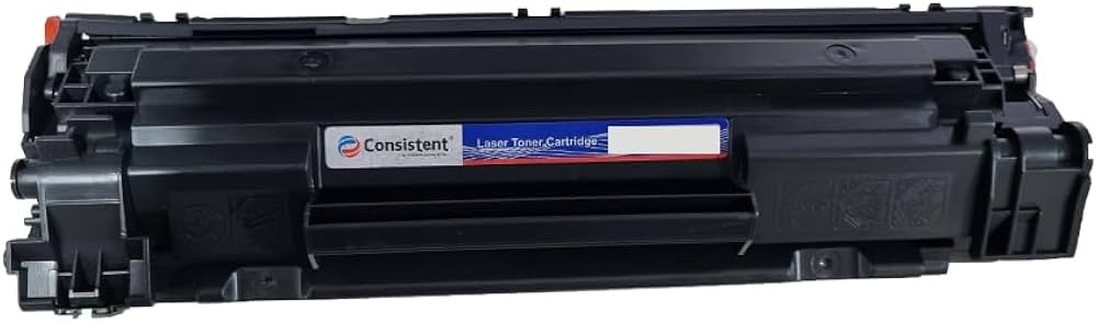 Consistent Laser Toner Cartridge(CTTC2365) Compatible for Brother