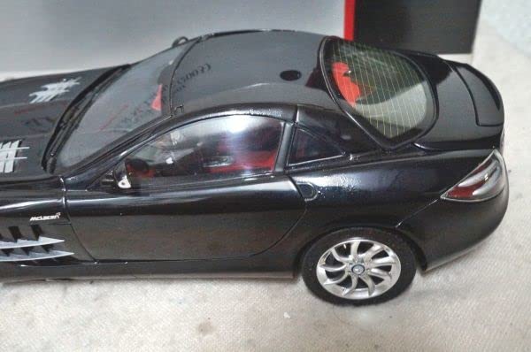 Amazon | CMC メルセデス ベンツ SLR マクラーレン (2003) 1/18