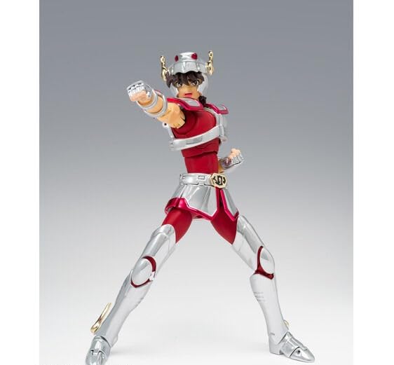 Amazon.co.jp: 聖闘士聖衣神話 ペガサス星矢（初期青銅聖衣）20th