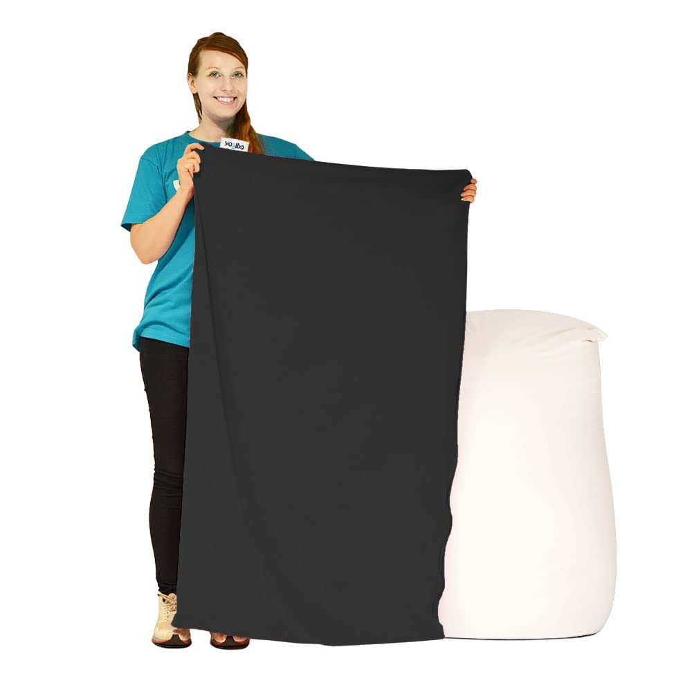 Amazon.co.jp: Yogibo Midi Cover ヨギボー ミディ 専用カバー