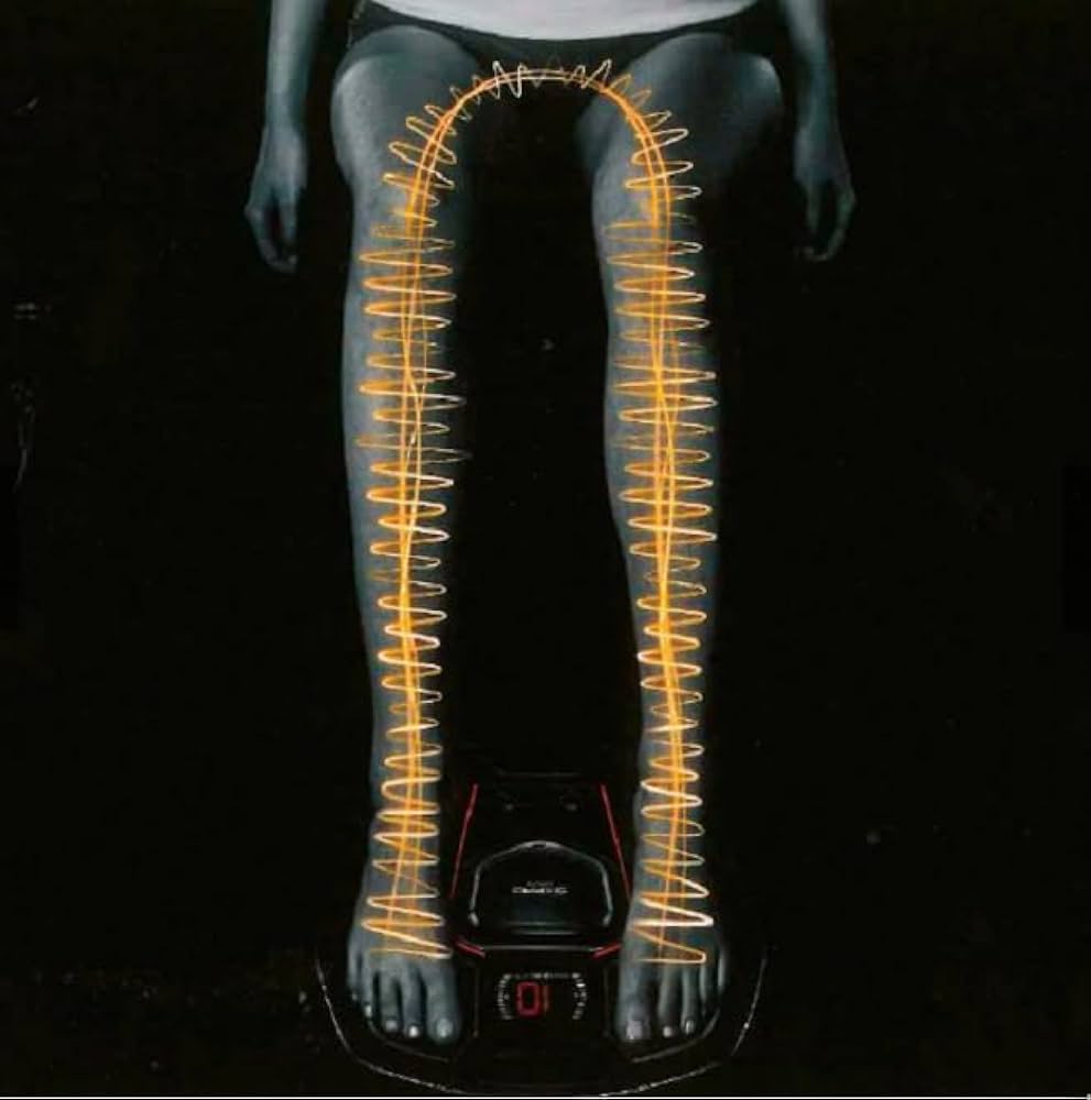 Amazon.co.jp: MTG SIXPAD シックスパッド フットフィット ブラウン SP