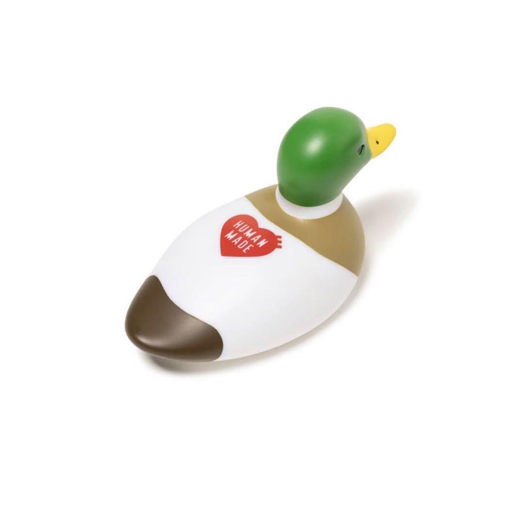 Amazon.co.jp: ヒューマンメイド HUMAN MADE duck lamp : ホーム＆キッチン