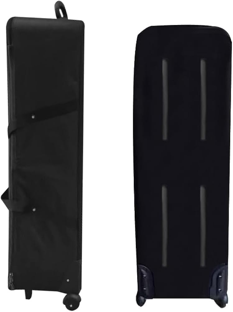 Amazon | [COSDOLL] 大型ドール人形収納ボックス 大きな旅行牽引荷物