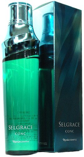 Amazon.co.jp: ナリス化粧品株式会社 セルグレース コンク (ふきとり用