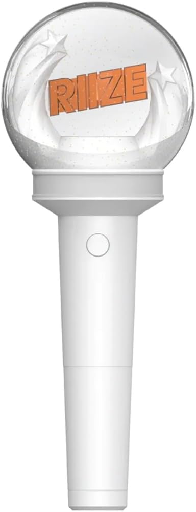 Amazon.co.jp: 【日本公式】RIIZE OFFICIAL FANLIGHT official