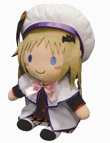 Amazon.co.jp: リトルバスターズ!エクスタシー クドリャフカ 巨大