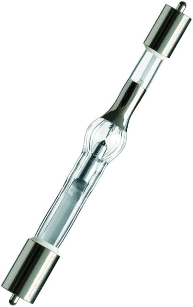 Amazon.co.jp: OSRAM HBO 100W / 2マーキュリー ショートアーク放電