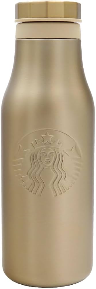 Amazon | スターバックス タンブラー スタバ ステンレス ロゴボトル