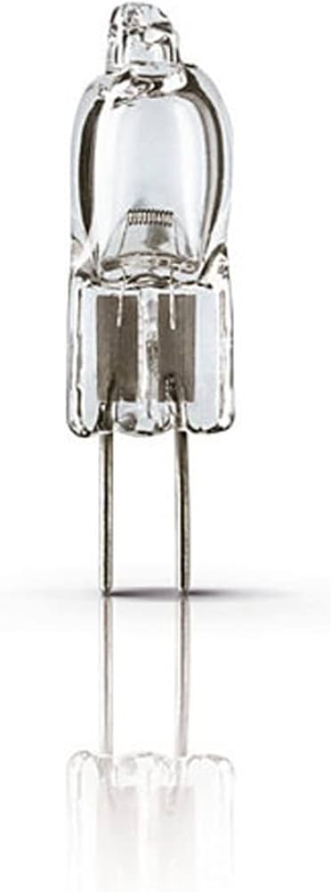 Amazon.co.jp: フィリップス(PHILIPS) ハロゲンランプ 6V 30W 5761