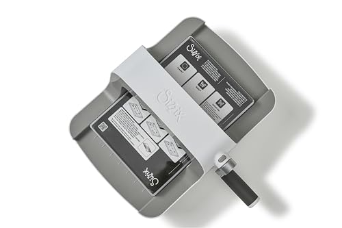 Amazon.com: Sizzix: Shop All Machines