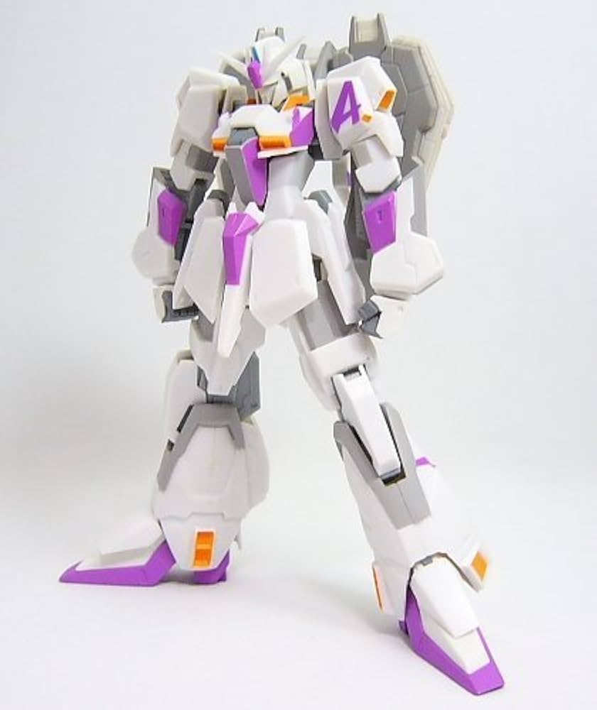 Amazon | ガンダムシリーズ スペシャルクリエイティブモデル -Z