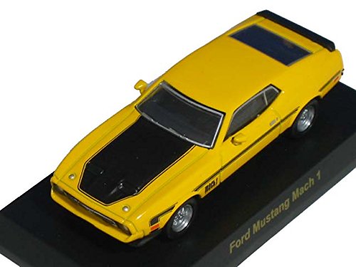 Amazon.co.jp: 京商 1/64 USAスポーツカー ミニカーコレクション1