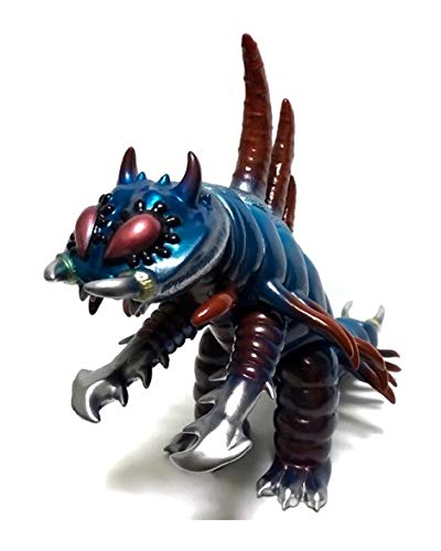 Amazon.co.jp: ドリームロケット 仮面の忍者 赤影 怪忍獣包囲陣 百足