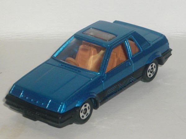 Amazon | トミカ 22 ニッサン パルサー クーペ エクサ(日本製