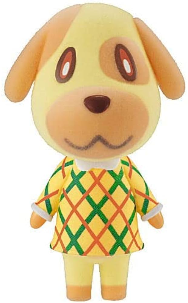 Amazon.co.jp: あつまれ どうぶつの森 ともだちどーる 第3弾 [3