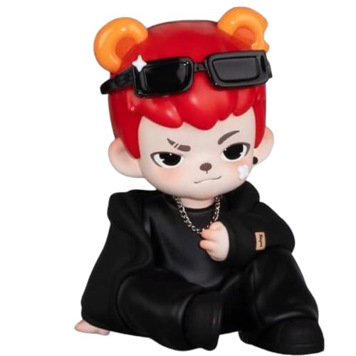 Amazon | 【TNTSPACE】ブラインドボックス Rayan 天性プレイヤー