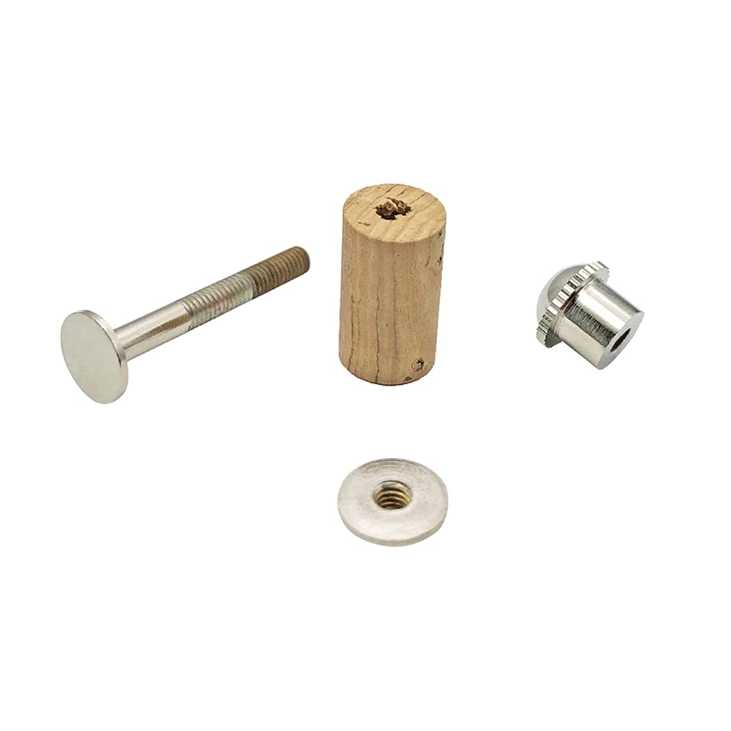 Amazon | フルート ピッコロ ヘッド ジョイント コルクカバー クラウン