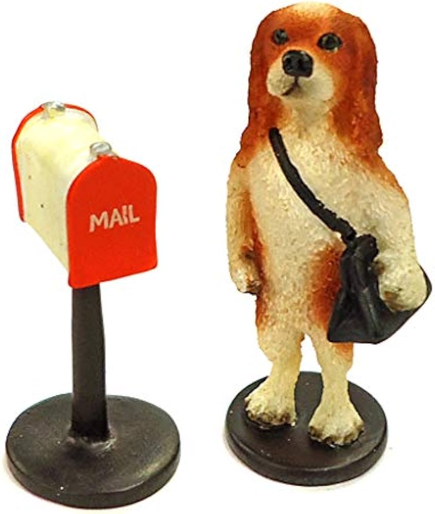 Amazon | 朝隈俊男シリーズ 犬のくらし2 全7種 ノーマルコンプリート